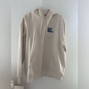 Graphic hoodie size xl